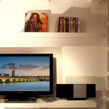 Appartement Plein Centre *