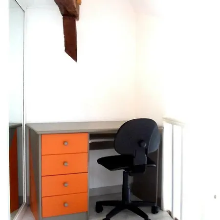 Appartement Plein Centre Apartment