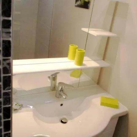 Appartement Plein Centre Apartment Dijon