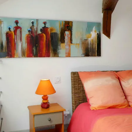 Appartement Plein Centre Apartment *
