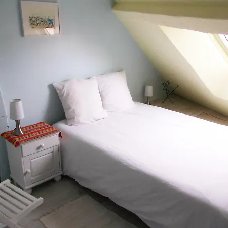 Appartement Plein Centre
