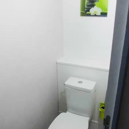 Appartement Plein Centre *