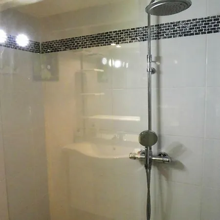 Appartement Plein Centre Apartment
