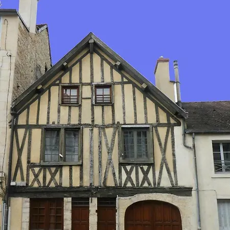 Apartment Appartement Plein Centre