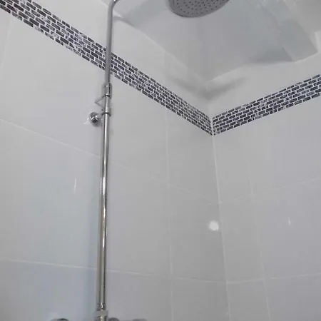 Apartment Appartement Plein Centre Dijon